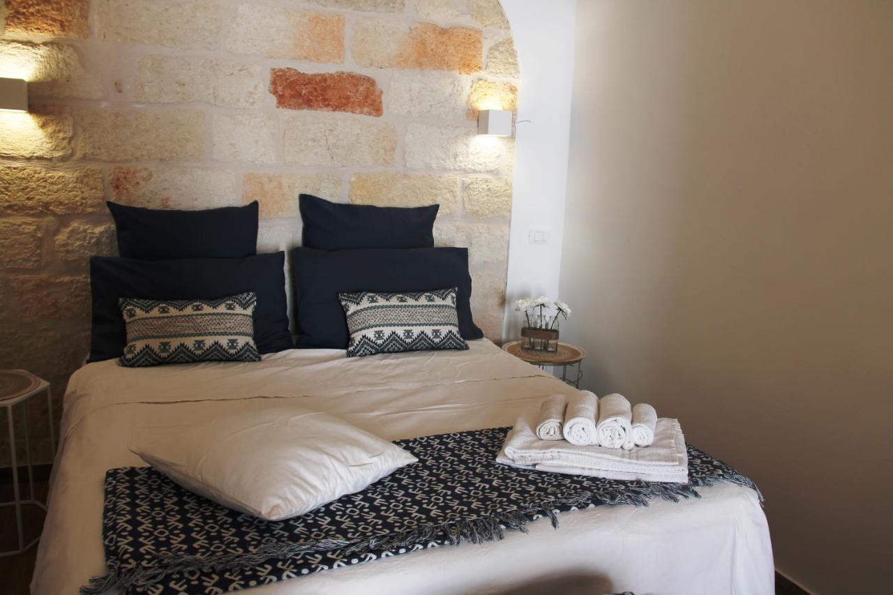 SudEst Hotel Polignano a Mare Exterior foto